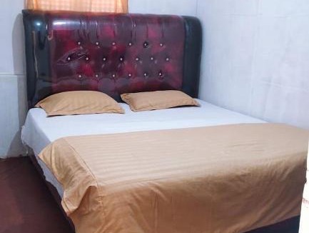 Takengon House | AM Hostel