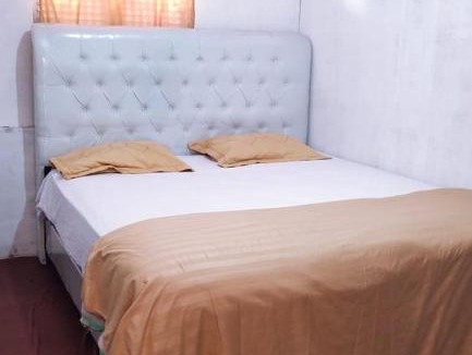 Takengon House | AM Hostel