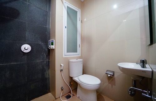 Mataram Hotel | Amaia Hotel