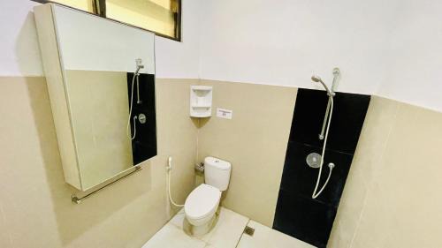 Hu'u Hotel | Aman Gati Hotel Lakey