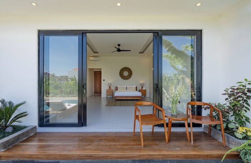 Padonan House | Amani Estate