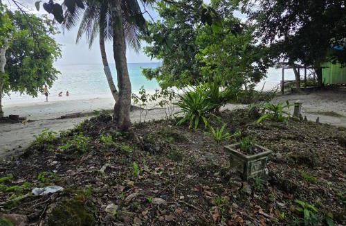 Nuhu Roa Apartment | Amara Resort - Sunset Suite