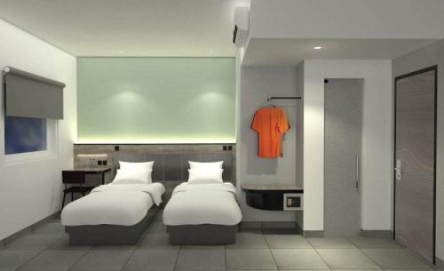 Manado City Centre Hotel | Amaris Hotel Manado