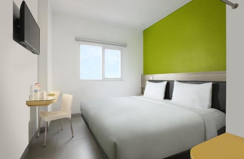 Surabaya Hotel | Amaris Hotel Margorejo Surabaya