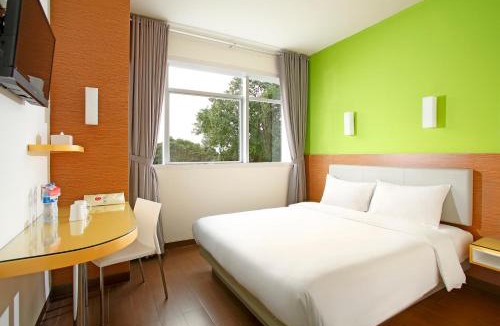 Jakarta Hotel | Amaris Hotel Tebet