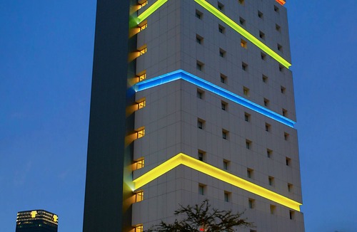 Tendean Hotel | Amaris Hotel Tendean