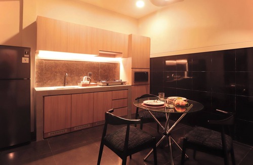 Jimbaran Bay Hotel | Amaya Residence Jimbaran