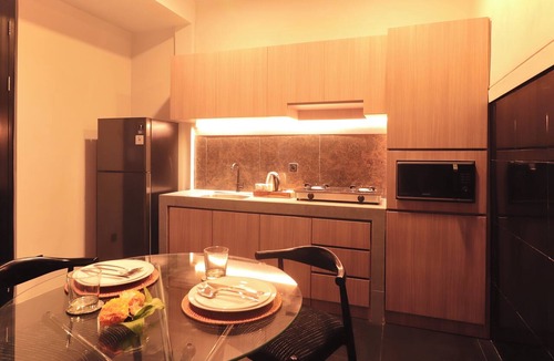 Jimbaran Bay Hotel | Amaya Residence Jimbaran