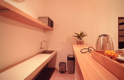 Jimbaran Bay Hotel | Amaya Residence Jimbaran