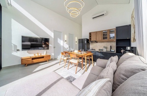 Kutuh House | Amazing 3BR w Beach Access, Pool+Garden & Office