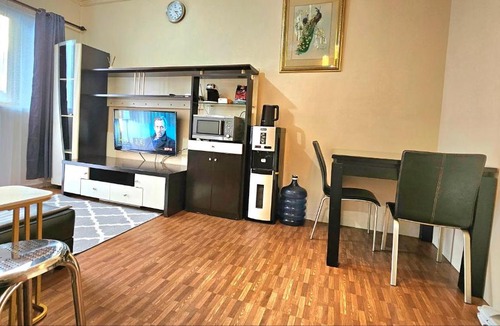 Old Jakarta Apartment | Amazing view Apartment at Kemayoran JIEXPO -Min Stay 3 nights-