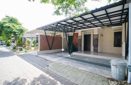 Banaran House | Ambara Citra Prambanan B 15