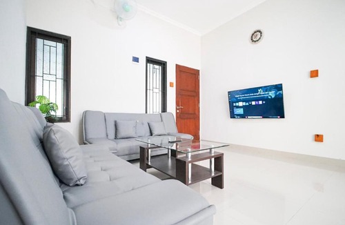 Banaran House | Ambara Citra Prambanan B 15