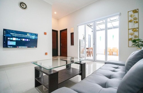 Banaran House | Ambara Citra Prambanan B 15