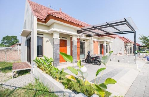 Banaran House | Ambara Citra Prambanan G1