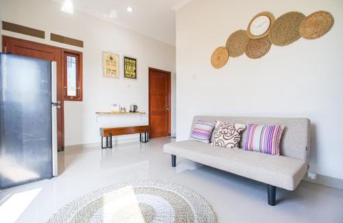 Banaran House | Ambara Citra Prambanan G1