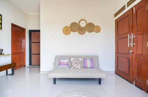 Banaran House | Ambara Citra Prambanan G1