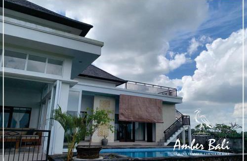 West Selemadeg Apartment | Amber Bali - Villa with serenity