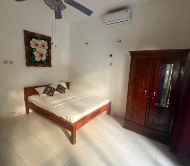 Purwakerti Apartment | Amed beach homestay