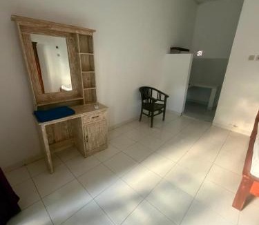 Purwakerti Apartment | Amed beach homestay