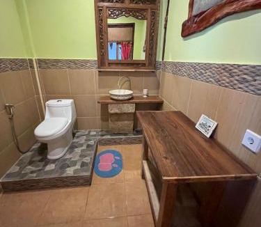 Senggigi Villa | Amelia Villa