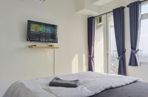 Bekasi Hotel | Amerta Room Metropolitan Park powered by Cocotel