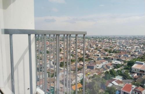 Bekasi Hotel | Amerta Room Metropolitan Park powered by Cocotel