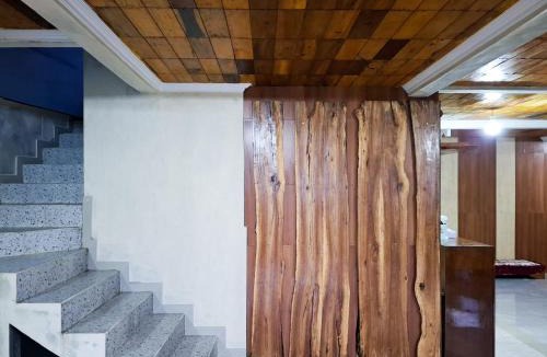 Wonosobo Hotel | Amore Guesthouse Syariah Mitra RedDoorz