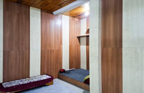 Wonosobo Hotel | Amore Guesthouse Syariah Mitra RedDoorz
