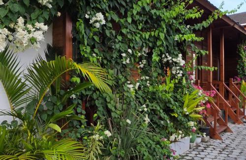 Labuan Bajo Cabin | Amore