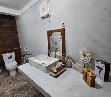 Labuan Bajo Cabin | Amore
