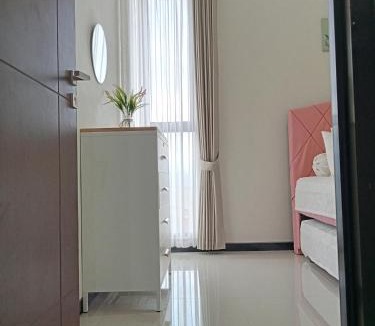 Ngaglik Villa | Anagata House-villa 3BR at C8 Grand Kusuma Hill