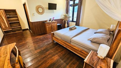 Gili Air Bed & Breakfast | Ananda B&B - Adults Only