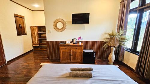 Gili Air Bed & Breakfast | Ananda B&B - Adults Only