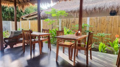 Gili Air Bed & Breakfast | Ananda B&B - Adults Only