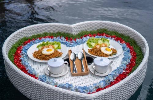 Taro Villa | Ananda Villa Ubud
