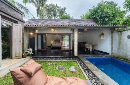 Taro Villa | Ananda Villa Ubud
