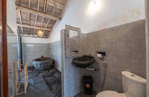 Taro Villa | Ananda Villa Ubud