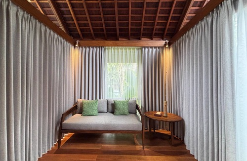 Melayang Hotel | AnandaDara Ubud Resort & Spa