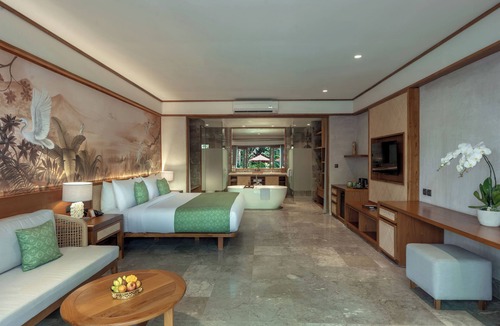 Melayang Hotel | AnandaDara Ubud Resort & Spa
