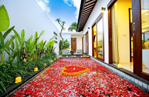 Dewi Sri Villa | Anari Villas Kuta