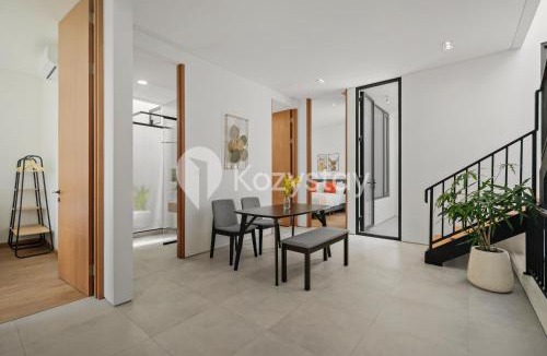 Arjuna Villa | Anaya Villa by Kozystay - Paskal