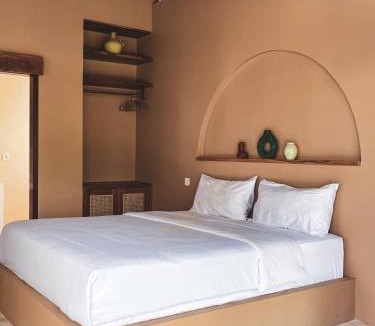 Kuta Resort | Anchor Bed & Bread