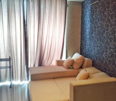 Old Jakarta Apartment | Ancol Mansion Apartment Sea View by Berlin Village