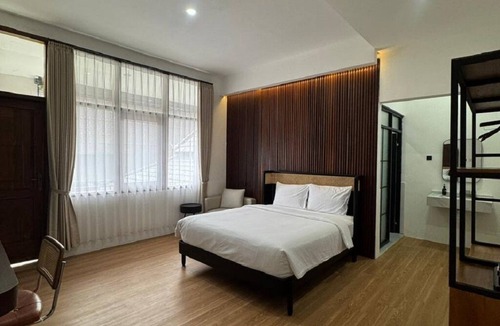 Sinduadi Hotel | And Living Hotel