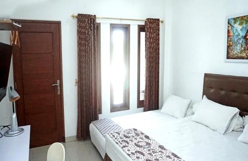 Condongcatur House | Andelis Homestay
