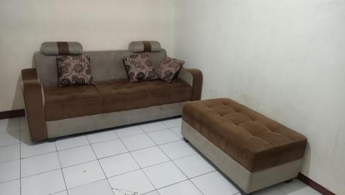 Malioboro Apartment | Andri homestay