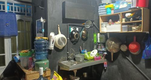Malioboro Apartment | Andri homestay
