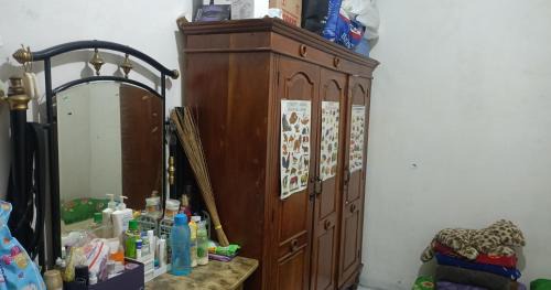 Malioboro Apartment | Andri homestay