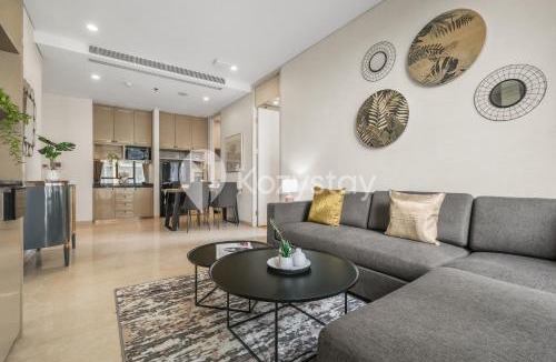 Cilandak Apartment | Anera by Kozystay - Cilandak